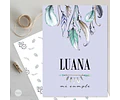 Kit Imprimible Boho Dreams Atrapa Sueños Candy Bar Tukit