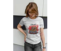 Plantillas Diseños Remeras Mujer P/ Sublimación Mockups M20