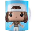 Kit Diseños Plantillas Tazas Friends Funko Sublimación 
