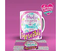 Diseños Plantillas Para Tazas Día De La Madre Sublimación M7