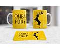 Kit Diseños Plantillas Tazas Game Of Thrones Sublimación M2