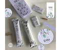 Kit Imprimible Boho Dreams Atrapa Sueños Candy Bar Tukit