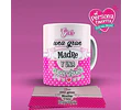Diseños Plantillas Para Tazas Día De La Madre Sublimación M7