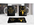 Kit Diseños Plantillas Tazas Game Of Thrones Sublimación M2