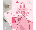 Kit Imprimible Pato Mabel Gravity Falls