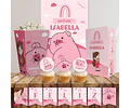 Kit Imprimible Pato Mabel Gravity Falls