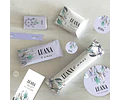 Kit Imprimible Boho Dreams Atrapa Sueños Candy Bar Tukit