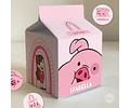 Kit Imprimible Pato Mabel Gravity Falls