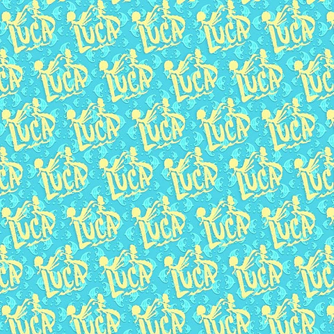 Luca Cliparts Imágenes Png Y Papeles Digitales Diseño