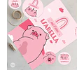 Kit Imprimible Pato Mabel Gravity Falls