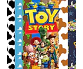 Kit Toy Story Clipart Png Y Papeles Digitales