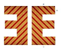 Kit Imprimible Harry Potter Letras 3d Editable + Png