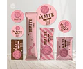 Kit Imprimible Basket Basquet Basketball Rosa Candy Bar