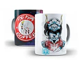 Diseños Plantillas Tazas Caballeros Del Zodiaco Sublimación