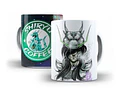 Diseños Plantillas Tazas Caballeros Del Zodiaco Sublimación