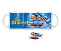 Kit Diseños Plantillas Tazas Stitch Ohana Sublimación M1