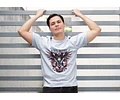 Diseños Plantillas Para Remeras Hombre Sublimación M6