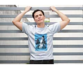 Diseños Plantillas Para Remeras Hombre Sublimación M6