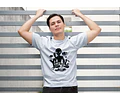 Diseños Plantillas Para Remeras Hombre Sublimación M6