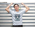 Diseños Plantillas Para Remeras Hombre Sublimación M6