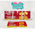 Diseños Plantillas Tazas San Valentin Amor Sublimación M2 