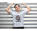 Diseños Plantillas Para Remeras Hombre Sublimación M6