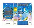 Kit Imprimible Candy Bar Cenicienta El Mas Completo