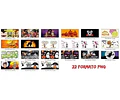 Pack Plantillas Sublimación Tazas - Halloween #3 + Regalo