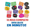 Kit Photo Booth Cumpleaños Cumple 50 Frases Y Props Completo