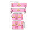 Kit Imprimible Aurora Bella Durmiente