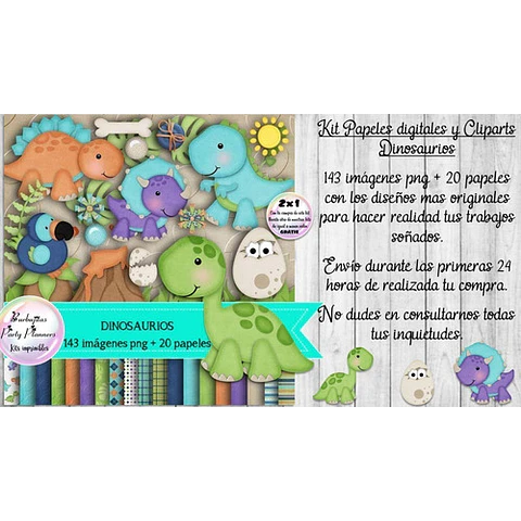 Papeles Fondos Y Cliparts Imagenes Png Dinosaurios
