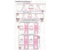 Kit Imprimible Unicornio Editable