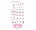Kit Imprimible Unicornio Editable