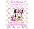 Kit Imprimible Cuaderno Agenda Pediátrica Editable X8