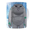Kit Diseños Plantillas Tazas Frozen Funko Sublimación