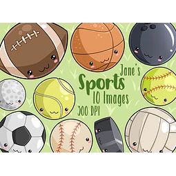 Cliparts Imagenes Png Deportes Jk64