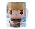 Kit Diseños Plantillas Tazas Frozen Funko Sublimación