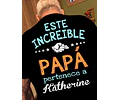 Plantillas Día Del Padre Para Sublimación, Vinilo, Etc