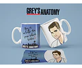 Kit Diseños Plantillas Tazas Greys Anatomy Sublimación