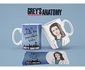 Kit Diseños Plantillas Tazas Greys Anatomy Sublimación