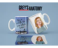 Kit Diseños Plantillas Tazas Greys Anatomy Sublimación