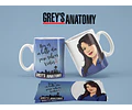 Kit Diseños Plantillas Tazas Greys Anatomy Sublimación