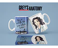 Kit Diseños Plantillas Tazas Greys Anatomy Sublimación