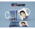 Kit Diseños Plantillas Tazas Greys Anatomy Sublimación