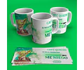 Plantillas Sublimación Tazas - Star Wars 51 Diseños!
