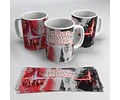 Plantillas Sublimación Tazas - Star Wars 51 Diseños!