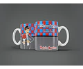 Kit Diseños Plantillas Tazas El Chavo Del 8 Sublimación