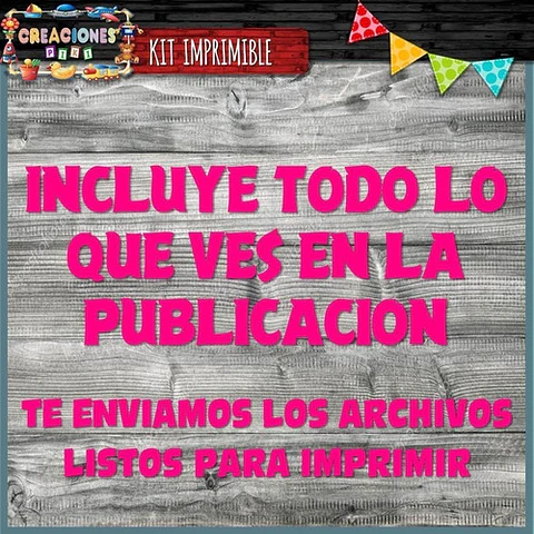 Kit Photo Booth Bautismo Nena  Imprimible Frases Y Props
