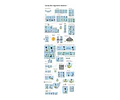 Kit Imprimible Zou Editable