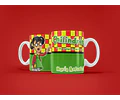 Kit Diseños Plantillas Tazas El Chavo Del 8 Sublimación